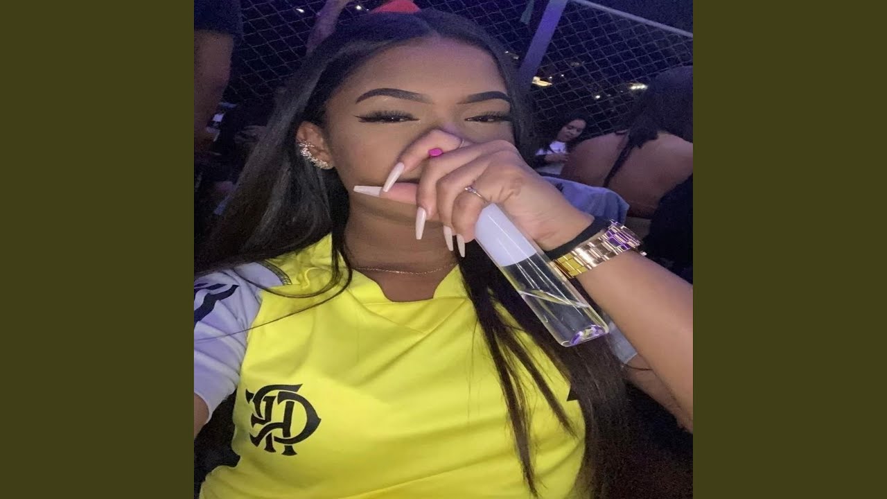 # CURTI TEU BAILE 9VINHA