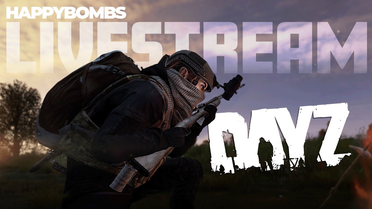 The Ultimate DayZ Solo Survival: No Base, No Mercy!