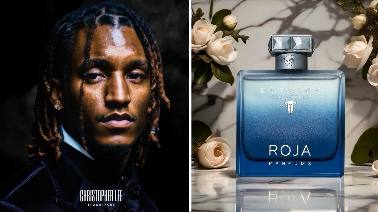 BEFORE YOU BUY | Roja Elysium Eau Intense - A Fresh Grapefruit Men’s Fragrance Review