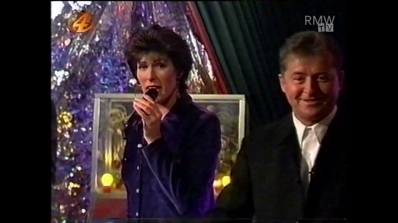 BZN - Wedding Bells (97-051) @Peter Jan Rens (RTL4, 1997)