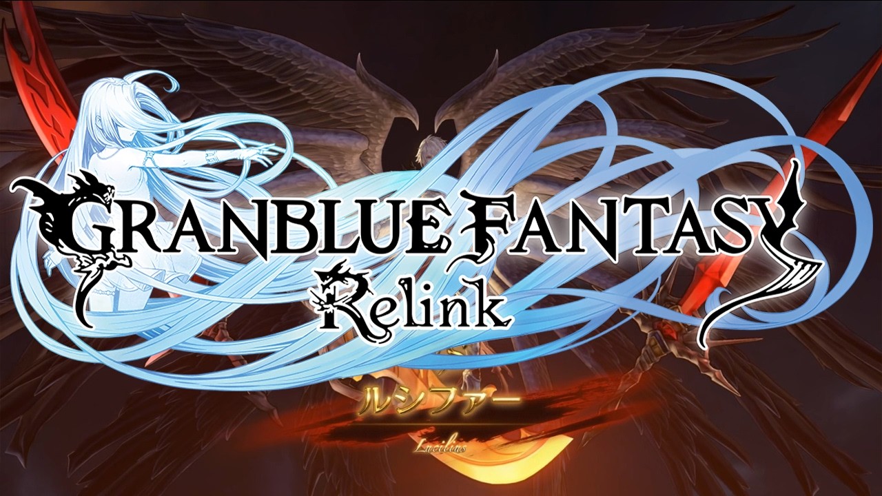 (PC)GRANBLUE FANTASY Relink No11