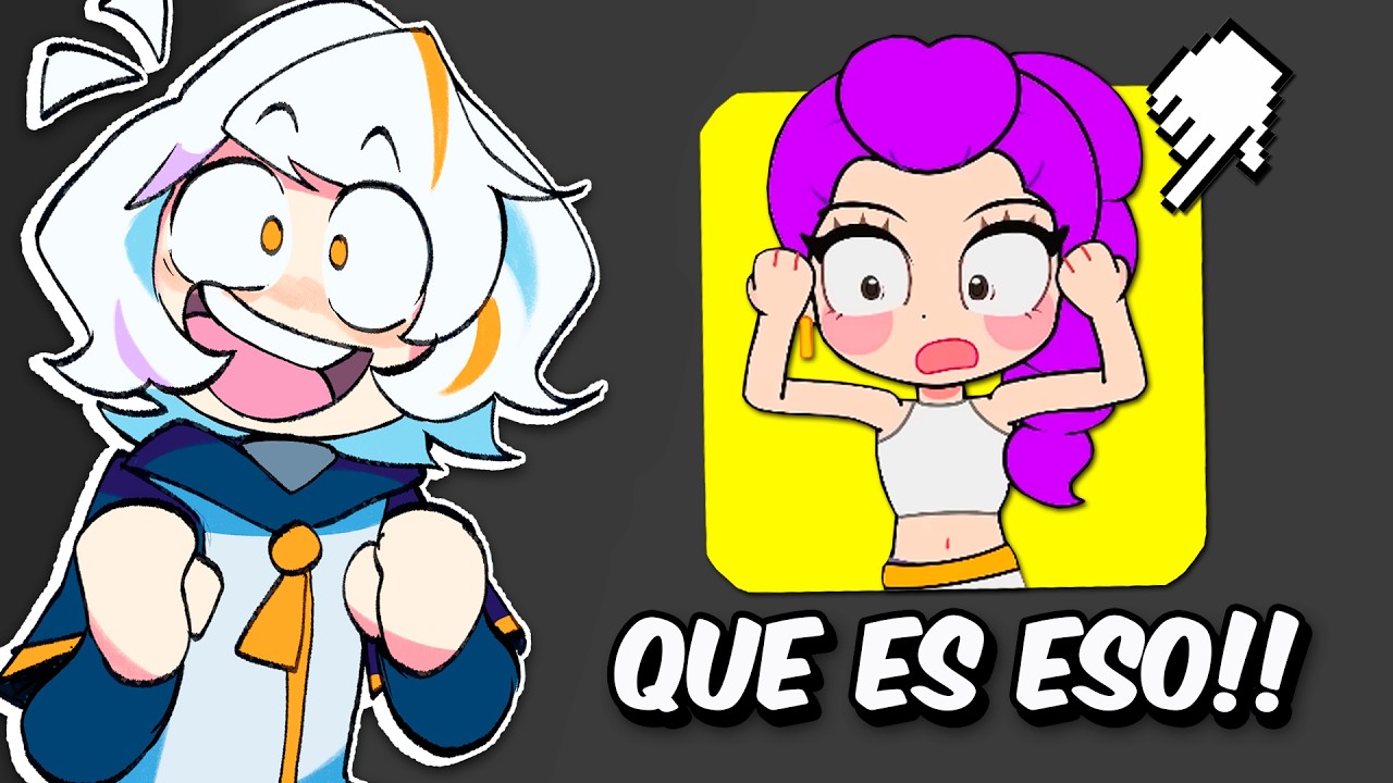 Probé Los 100 JUEGOS MAS POPULARES de KPOP DEMON HUNTERS 🤩😮
