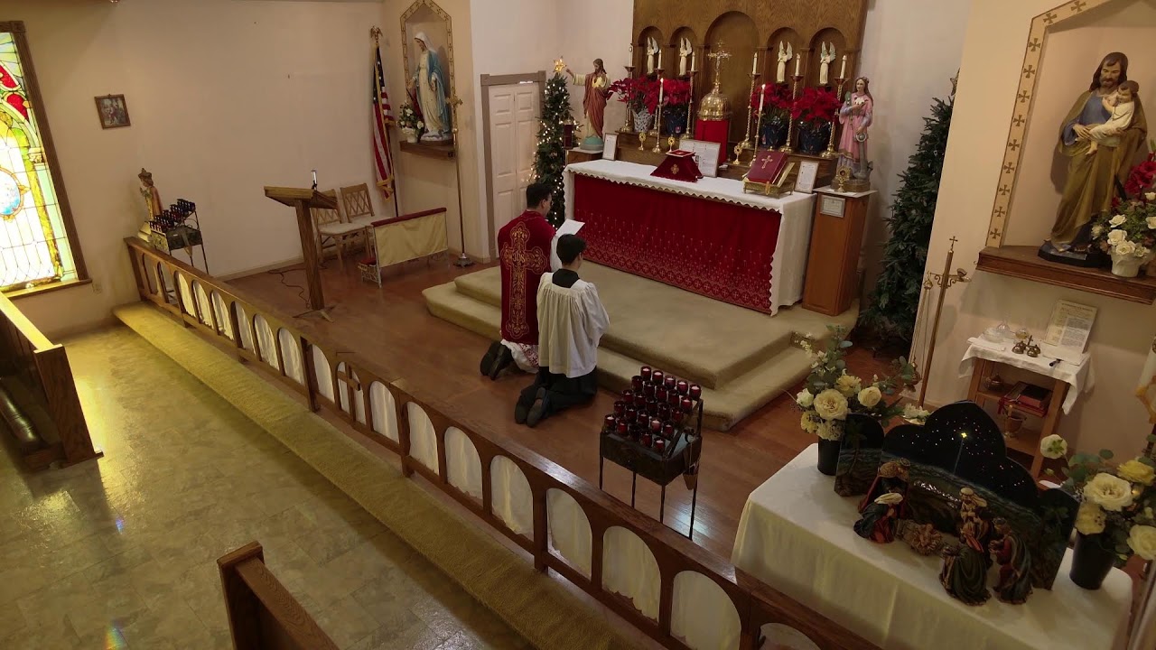 St. Marius & Comp.