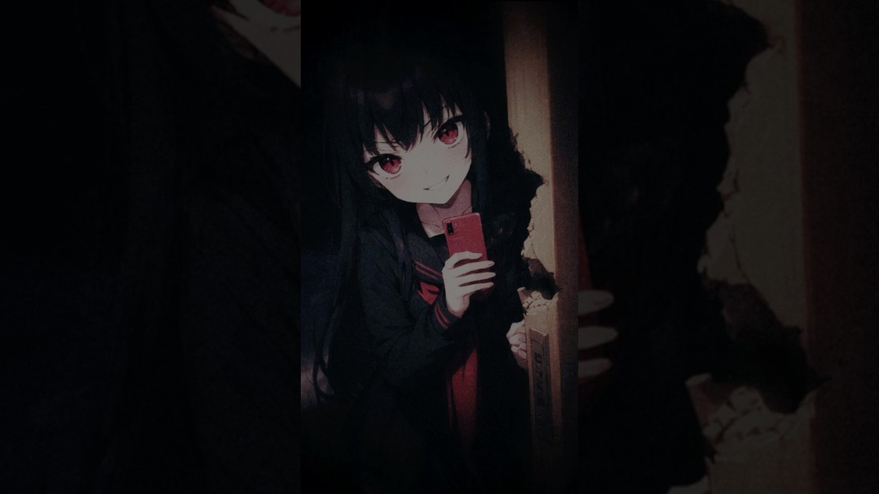“Unknown Call” (Yandere Voice Acting Practice)