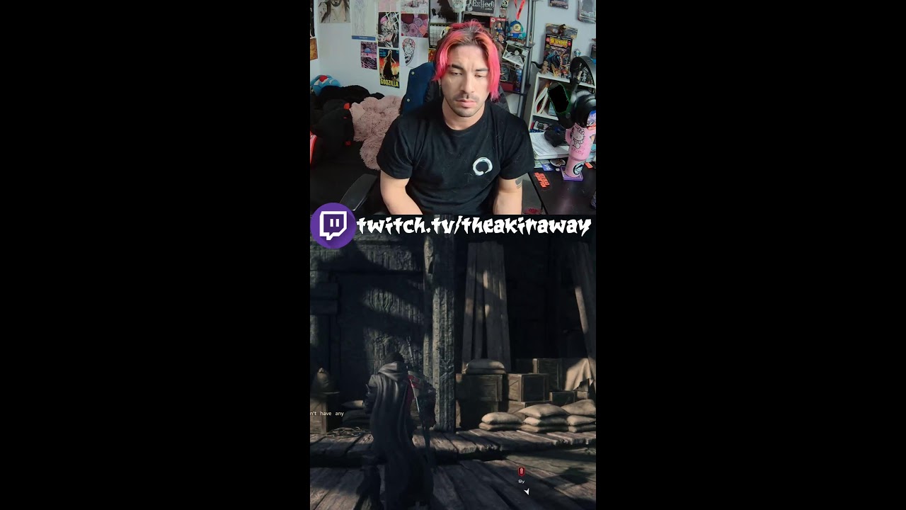 Clive's Mom SUCKS & Hugo Kupka BLOWS || The Filthy Casual | FFXVI #backseating #ffxvi #jrpg #twitch