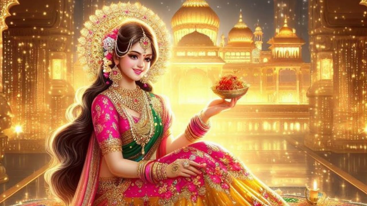 Jai Sri Laksmi Mata##Lakshmi##Ashtalakshmi##Stotram