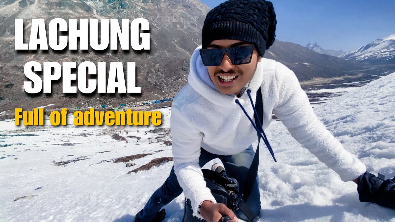 Lachung❄️ | Zero Point 😳|Sikkim Tour || North Sikkim Zero Point | Yumthang Valley | Lachung Sikkim…