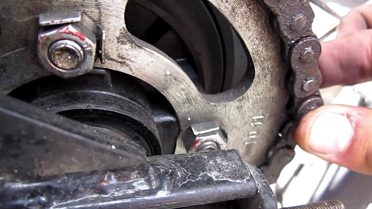 como comprar moto usada de segunda mano sin ser engañado