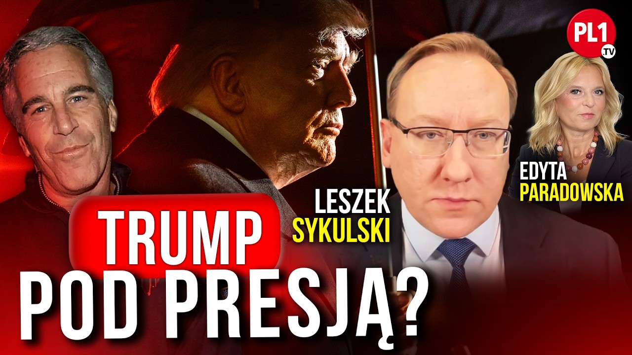 Akta Epsteina. Prokurator generalny USA: 