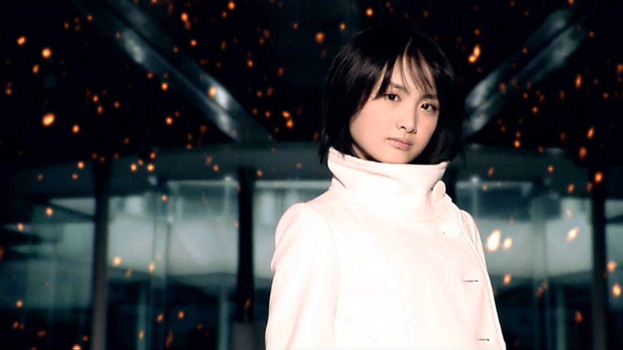9nine「白い華 ～White Garden～」Official Music Video