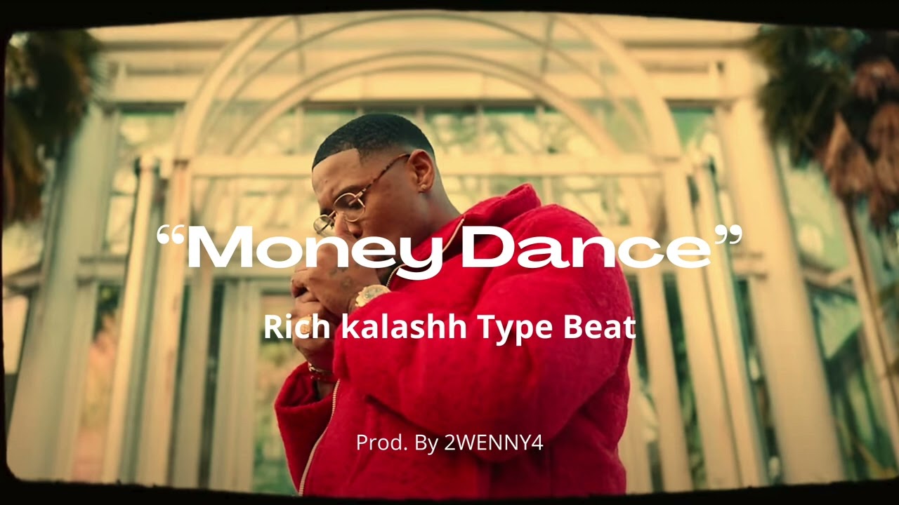(FREE) Rich Kalashh Type Beat 