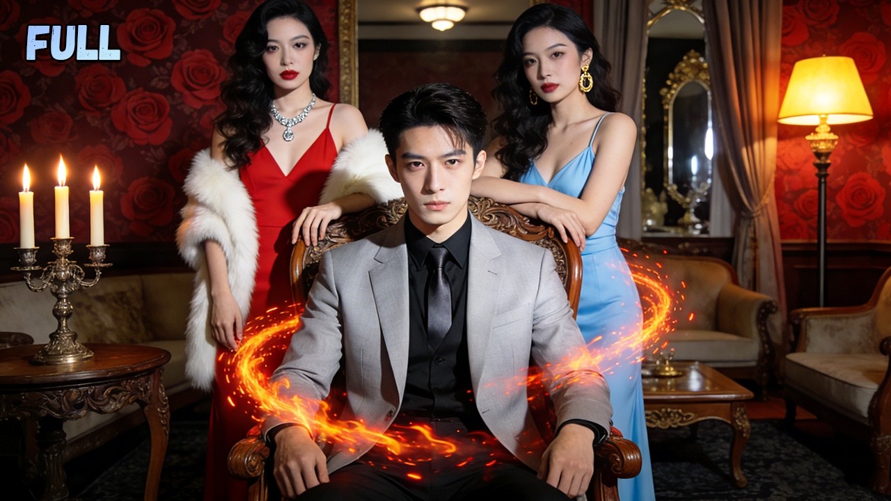 【ENGSUB】【FULL】5 Years in Prison, Two Masters, a Secret Empire&mdash;Now I'm Back and They're All Begging