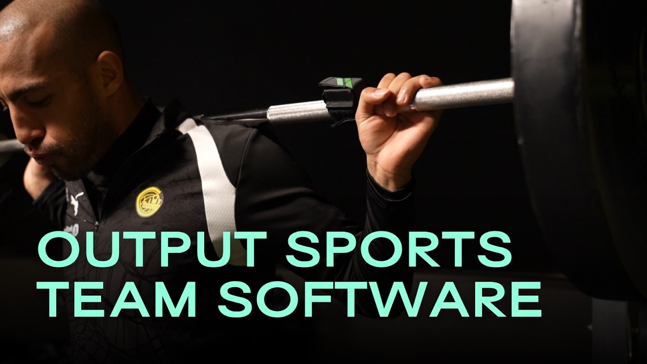 Sports Team Software: How Bod&oslash;/Glimt Use Output Sports for Gym Testing