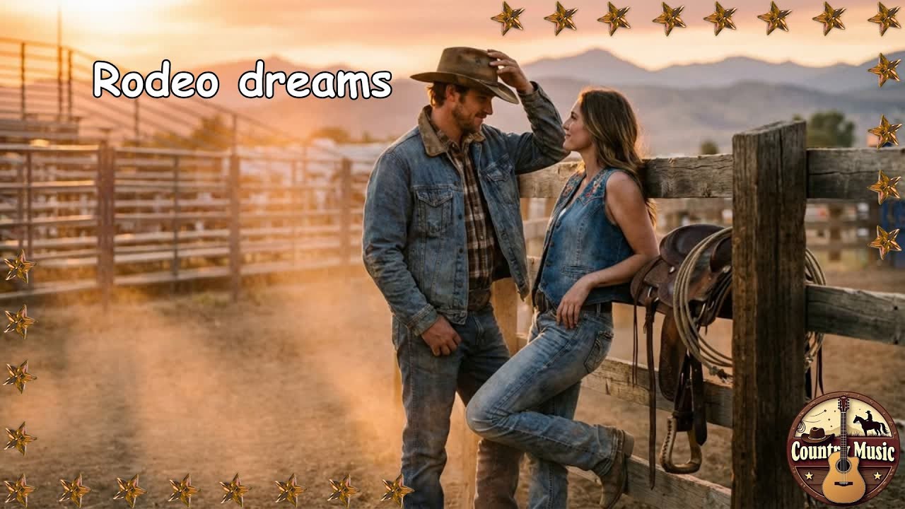 Rodeo dreams
