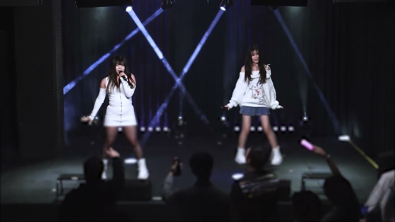 260129 『✨우리들의 FESTIVAL Vol.26✨』 - 와타아메 わたあめ