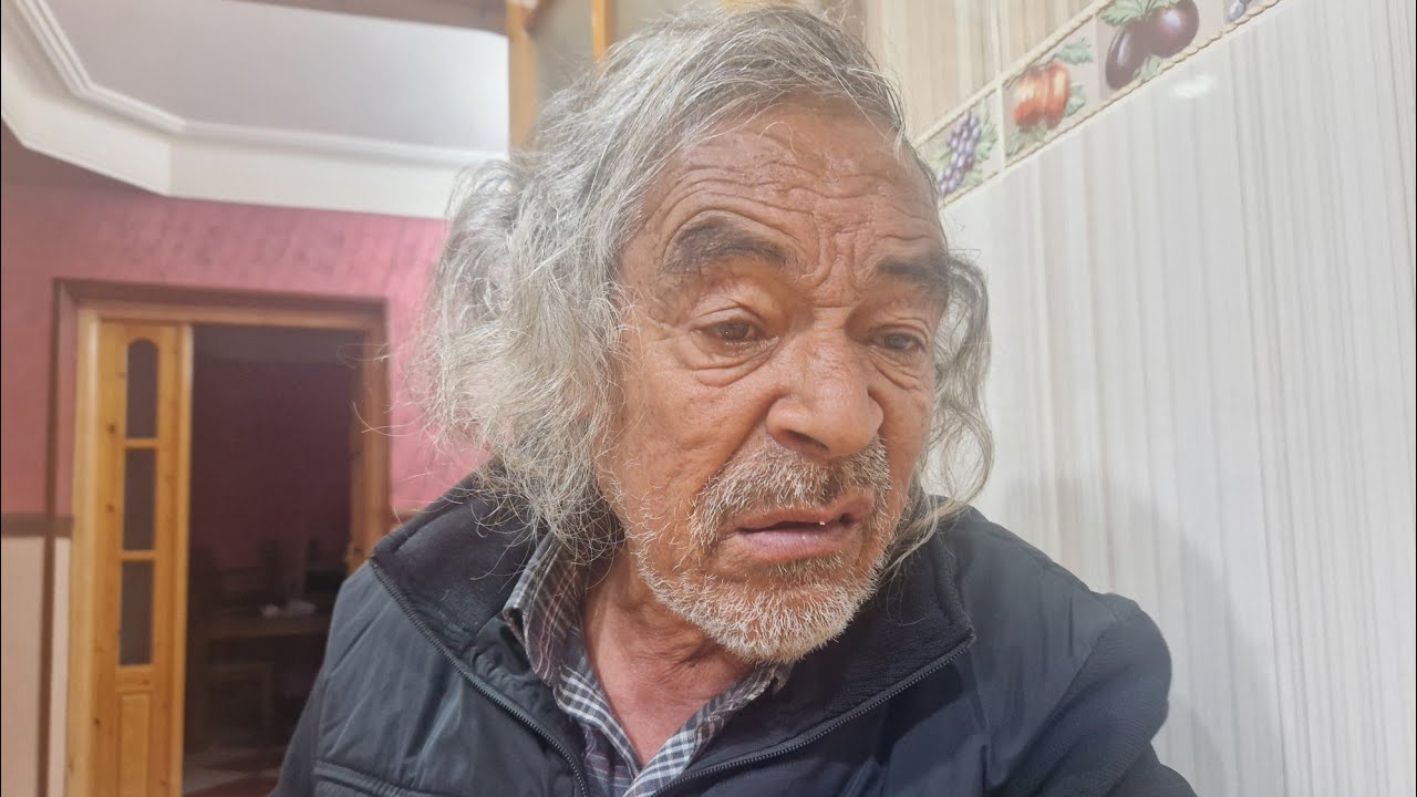 Rabah Ouvegache est en direct !