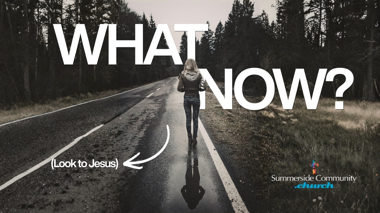 God’s Final Word: Jesus