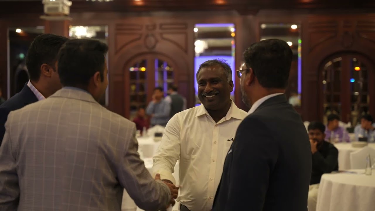RAY Annual meet 2024