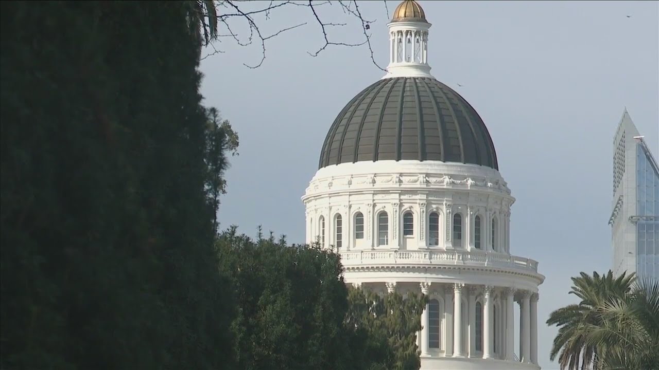 Thousands flock to San Francisco for CA Democratic Party Convention
