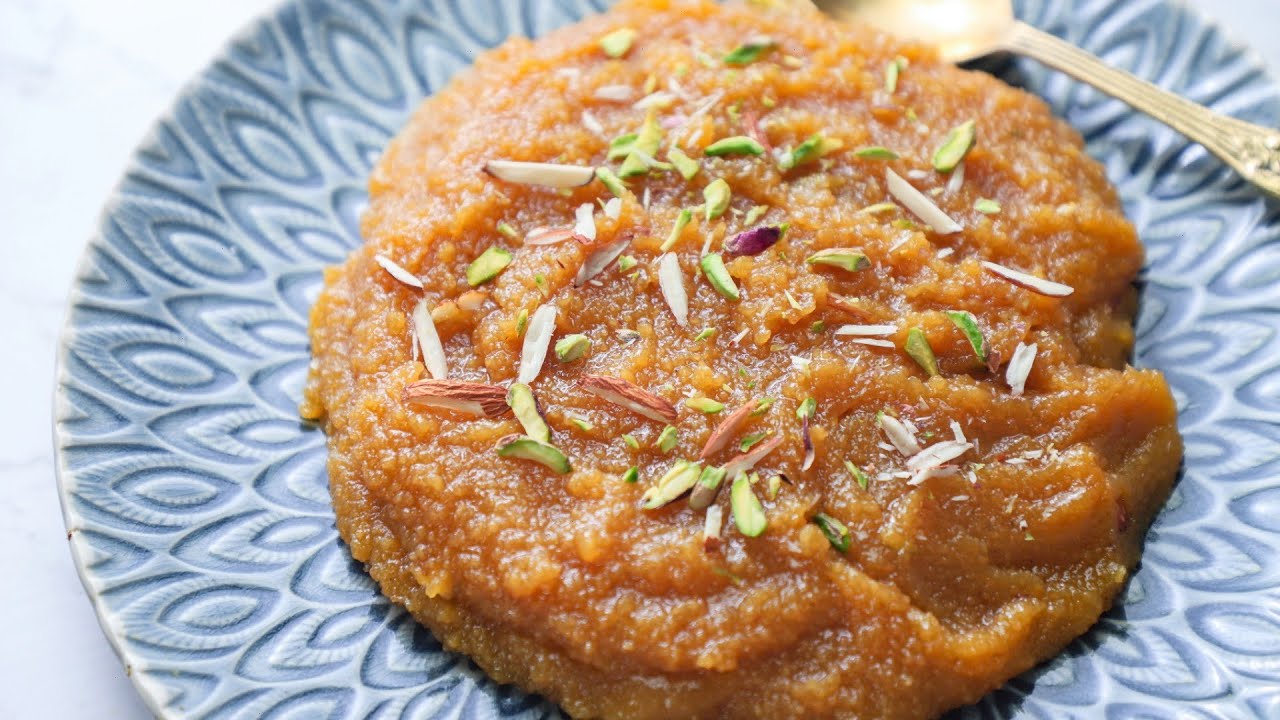 Mohanthal recipe - Halwai style mohanthal recipe - Gujarati Dessert