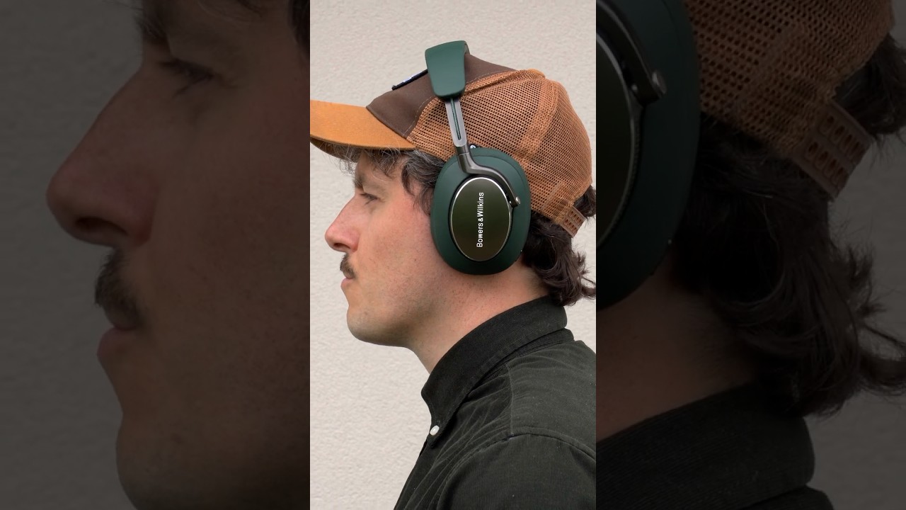 Zanim pokażą Bowers & Wilkins Px8 S2...