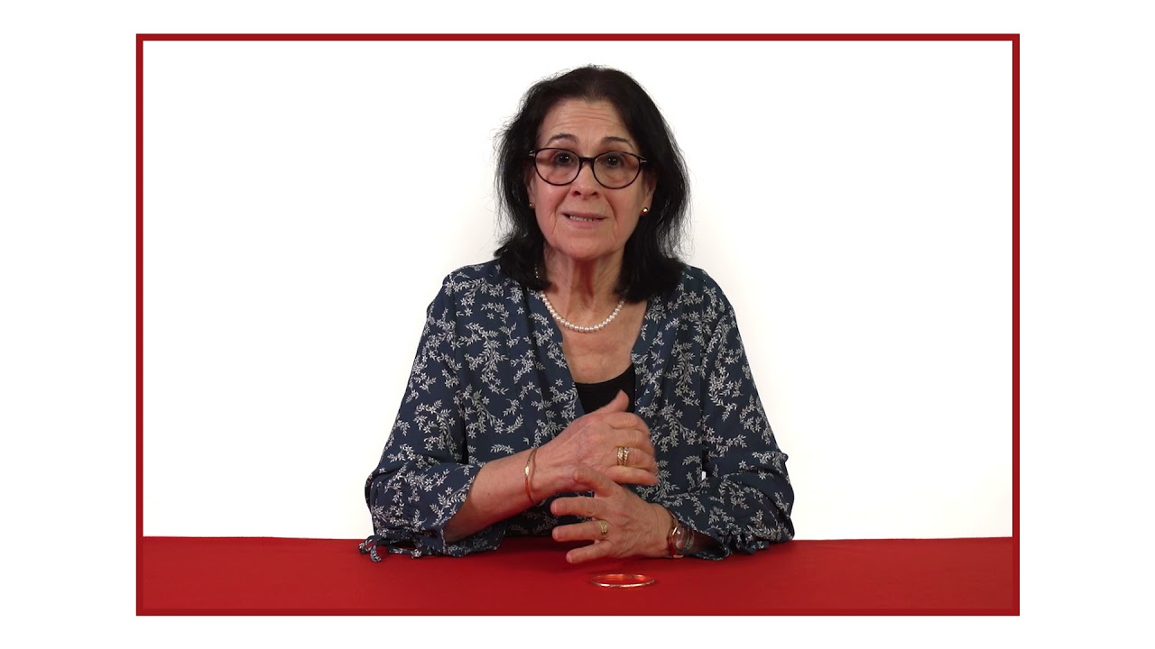 Kenza Salah – moi, Dionysienne - moi, Dionysien