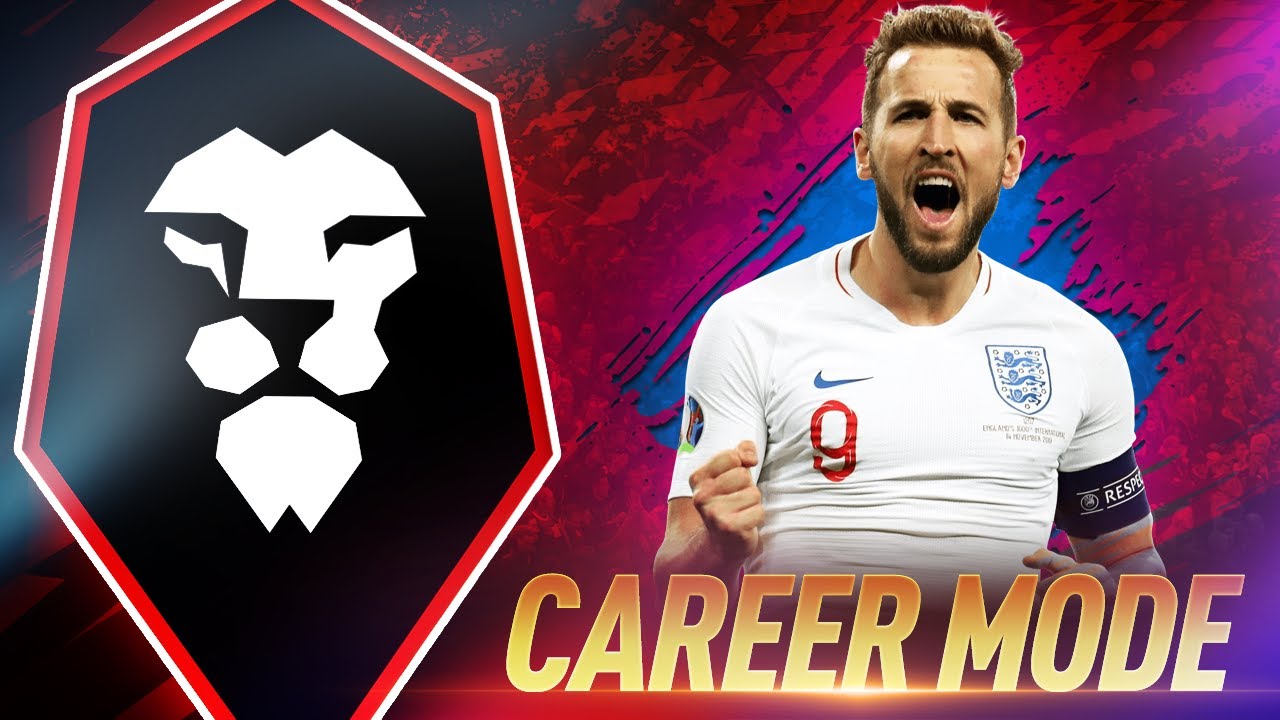 У НАС ЕСТЬ СЛЕДУЮЩИЙ ГАРРИ КЕЙН!!! РЕЖИМ КАРЬЕРЫ СОЛФОРД СИТИ FIFA 20 #42