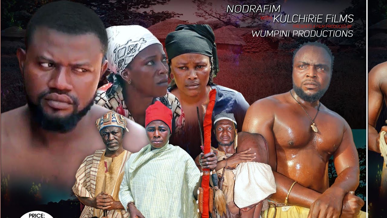 YOGU NABIA Full Movie Part 1