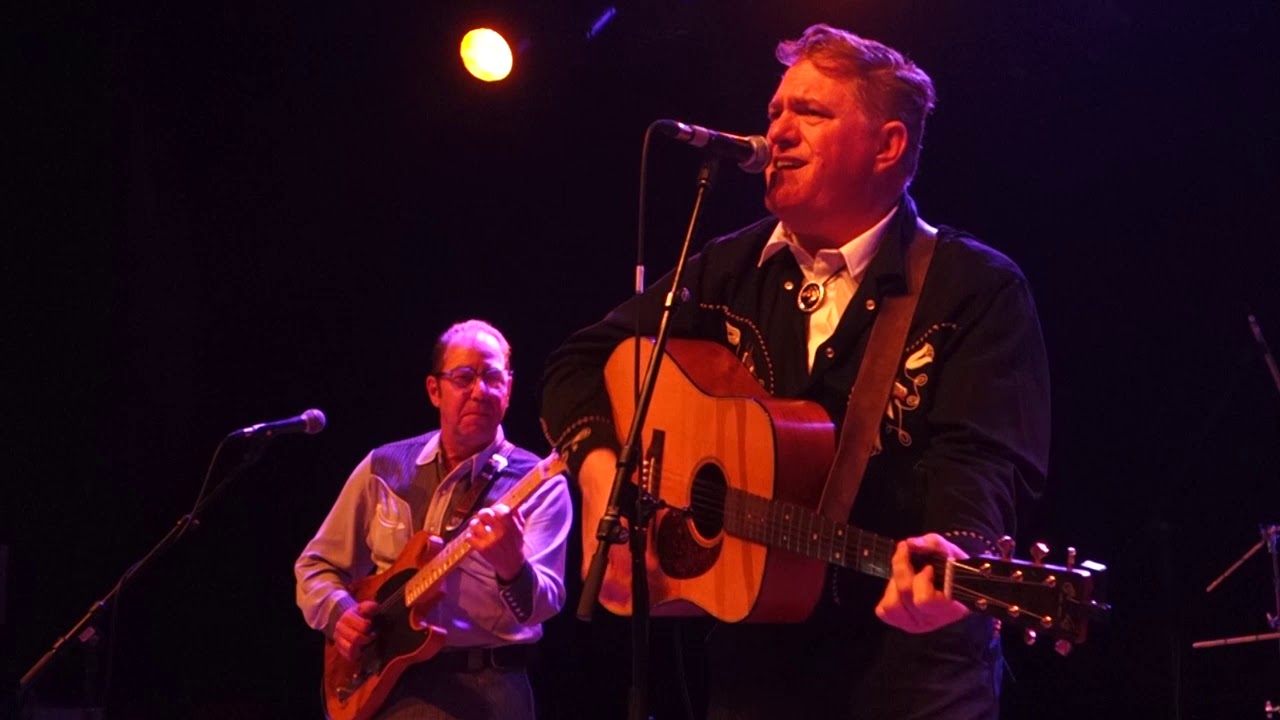 High Noon (The Rockabilly Trio) Live 2019