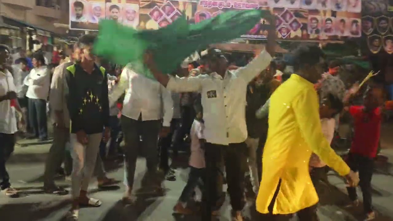 Anchetty Urush 3-3-2024