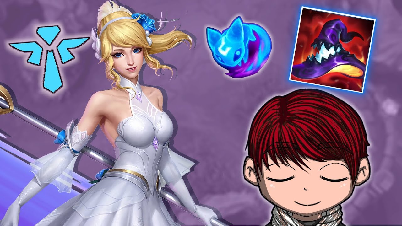 Lux Support: Quelques MISS mais de bons TIPS !