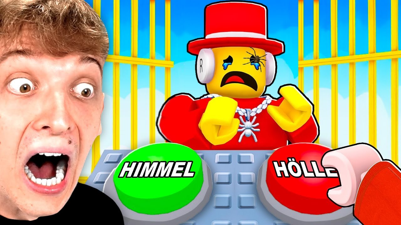 SAMMY kommt in HIMMEL oder HÖLLE in Steal A Brainrot...?