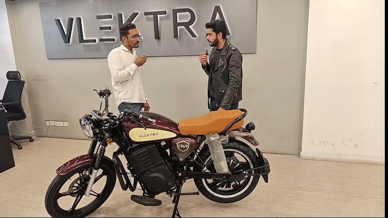 #Vlektra_1969 Review | Worth Buying in Pakistan? 🇵🇰 #Bike_review