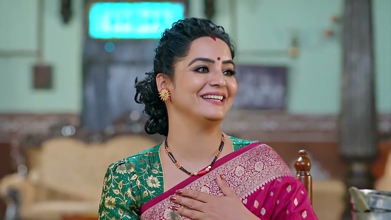 Ummadi Kutumbam | Ep - 304 | Best Scene | Oct 24 2025 | Zee Telugu