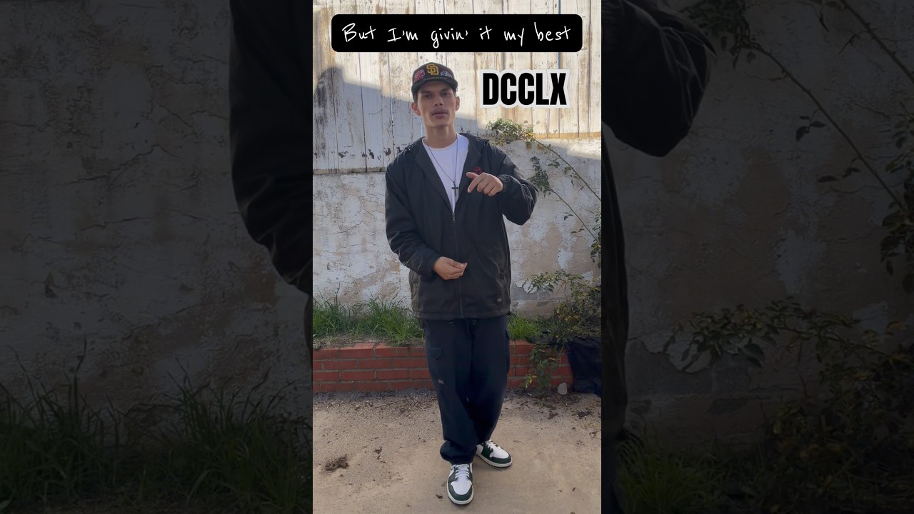 Original Hip Hop, No Gimmicks 🚫💯🔊 