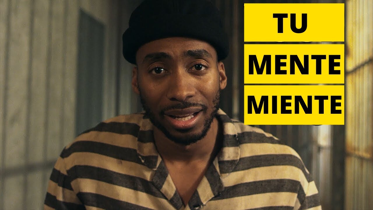 (2020) ANTES DE QUE PIENSES DEMASIADO, MIRA ESTO - Prince Ea