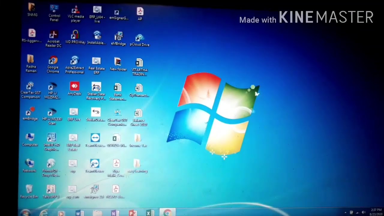 How to create a folder and rename it