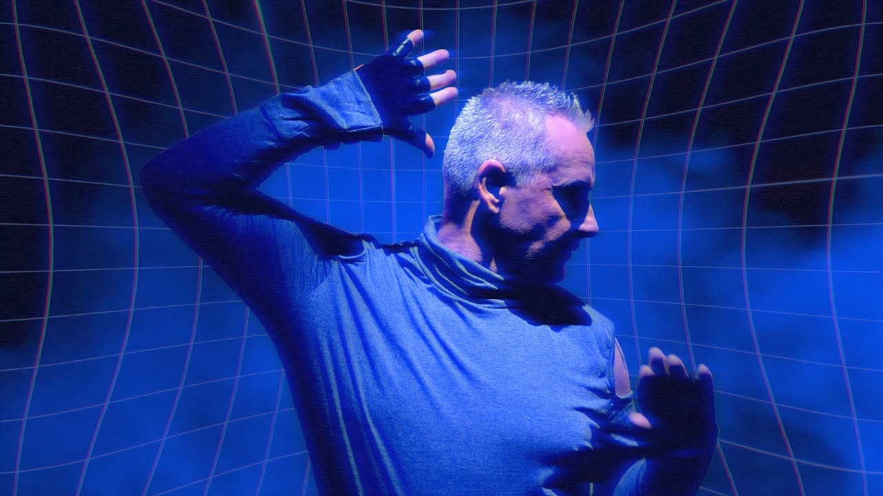 Nameless - You Wanna (Official Video) // Best Eurodisco // New 80's Disco