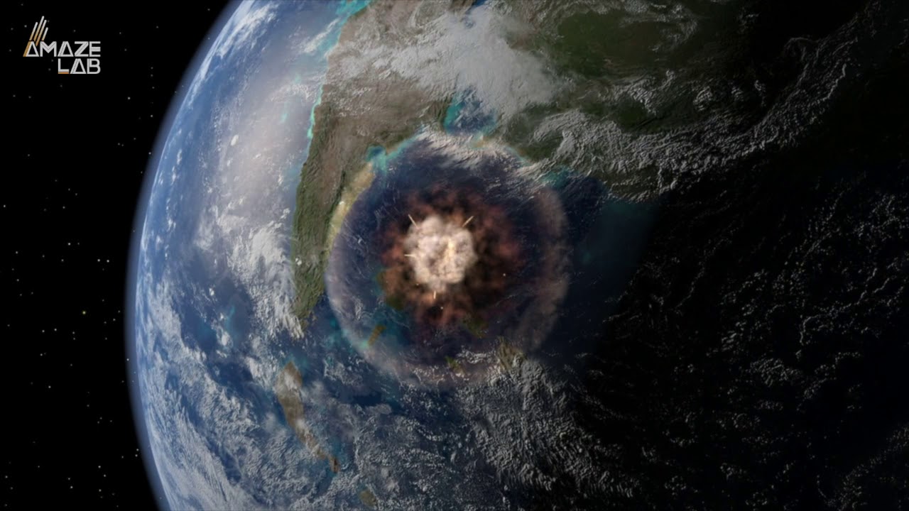 A Giant Asteroid Could Cause an &lsquo;Impact Scenario&rsquo; in 2068
