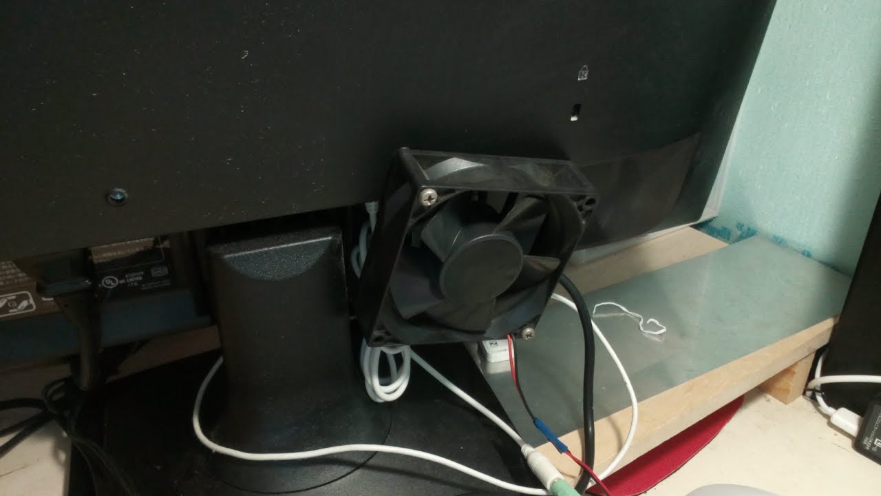 スティックPCを熱暴走から守れ！静音快適クーリング大作戦