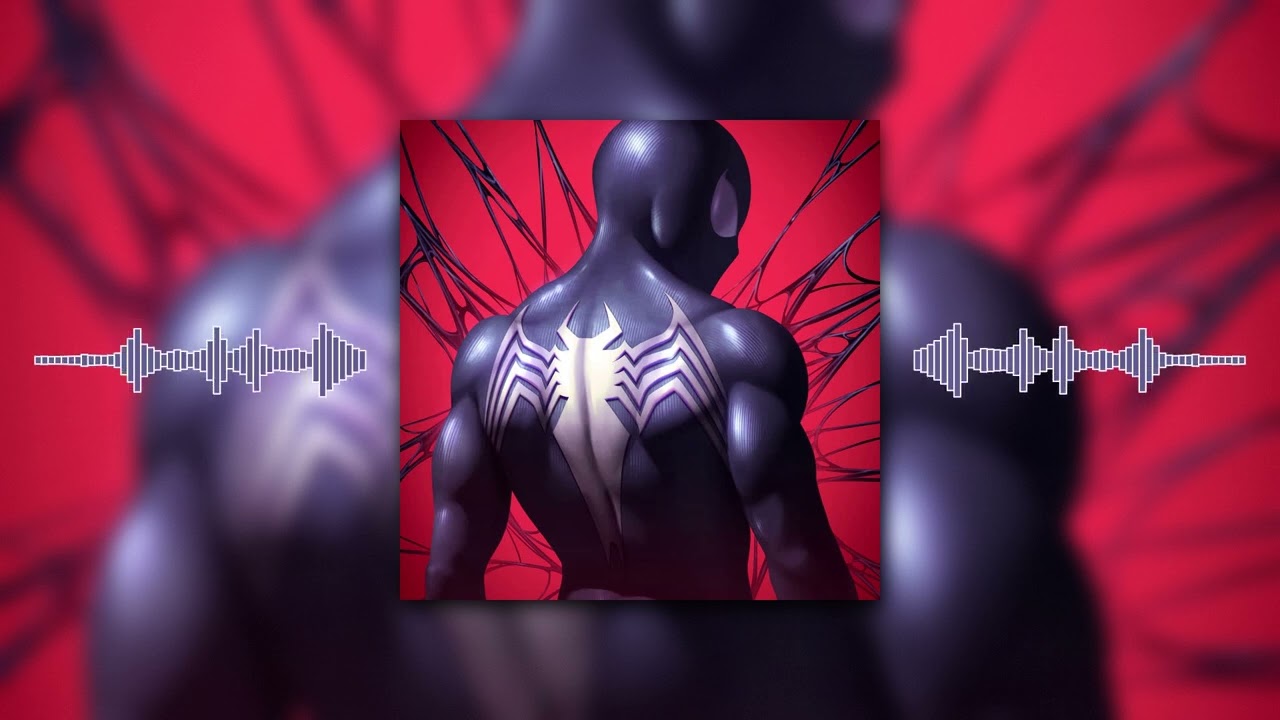 Ultra Responsibility - The Black Suit