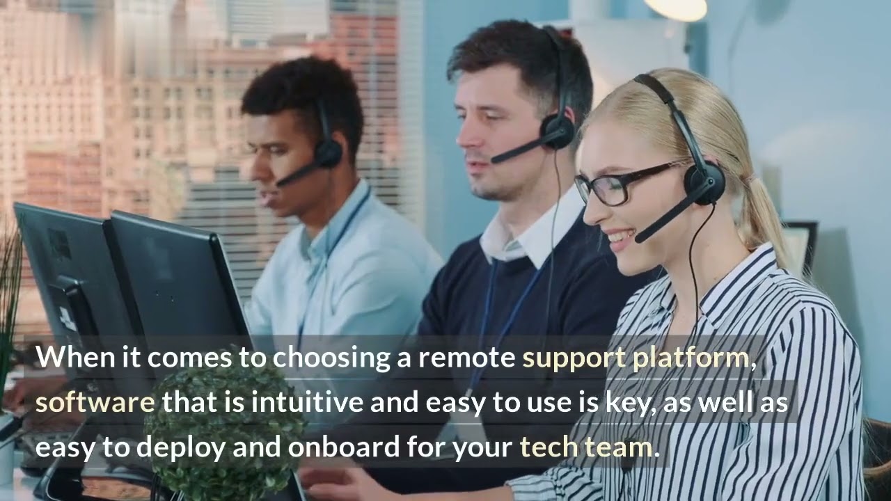 Simplifying Seamless Customer Support by 2023