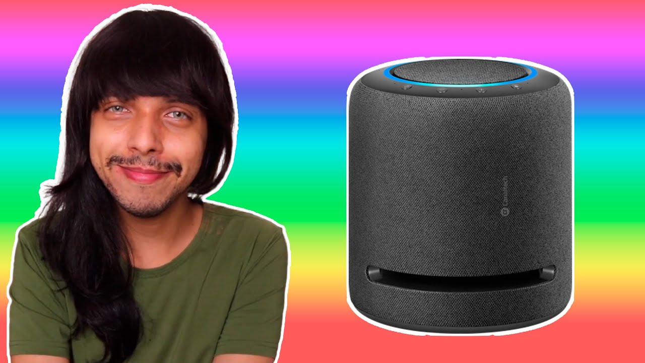 Vale a pena pagar mais de R$1700 na Echo Studio? MINHA AN&Aacute;LISE