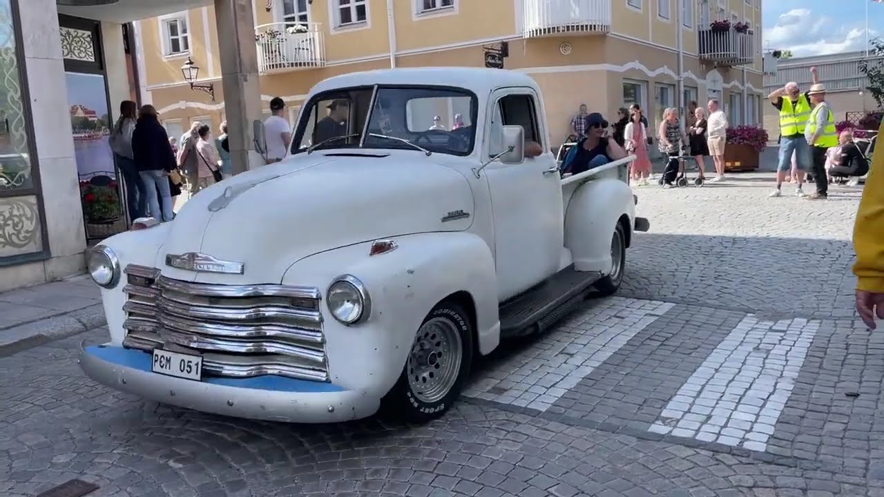 Arboga Meet Cruising 240629 😎 🇸🇪