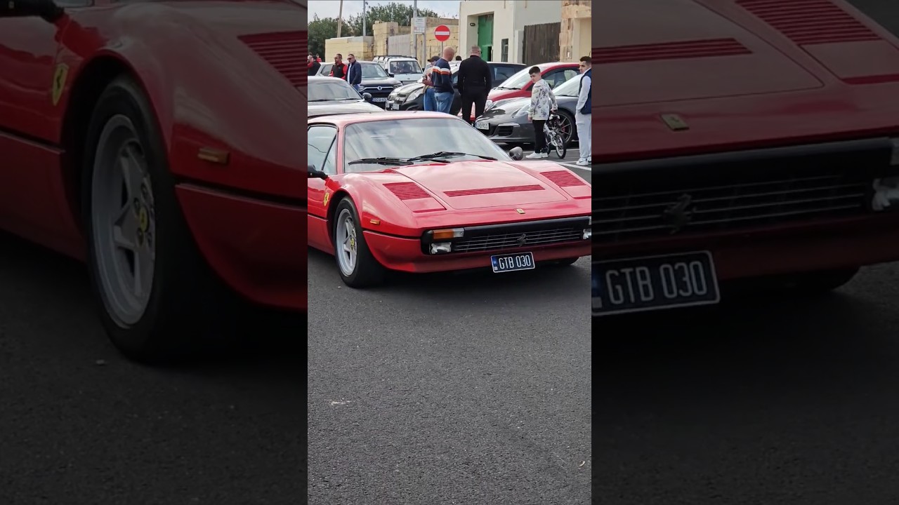 Ferrari 308 GTB
