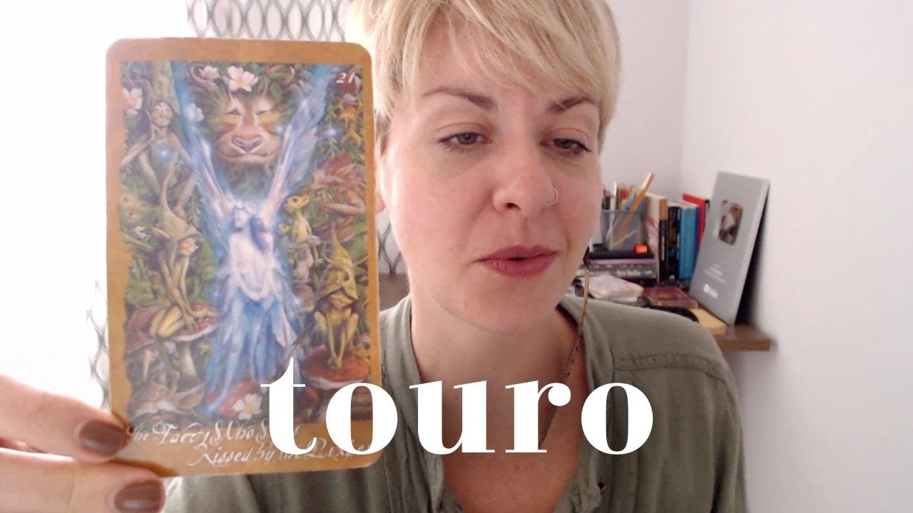 * TOURO * // ✨ o valor de cada pessoa