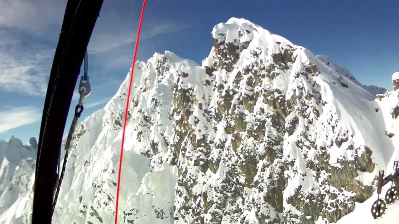 Nordkette Paraglide Adventures (Hafelekar, Innsbruck)