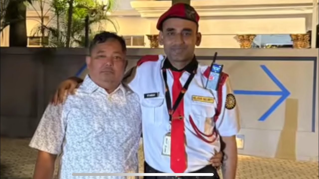 MALAY  P2 KKLE news please like and share   SD 480p