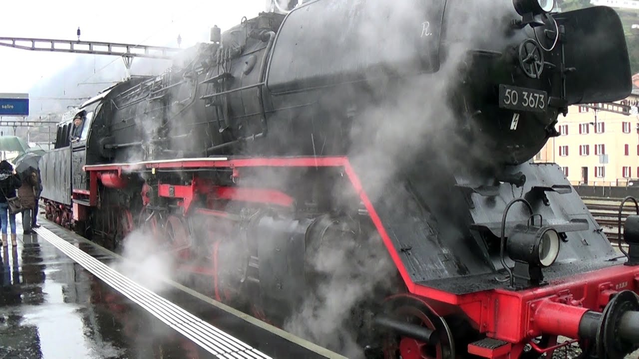 2016-02-07 Rabadan Express 2016 (BR 50 3673) - Part 2
