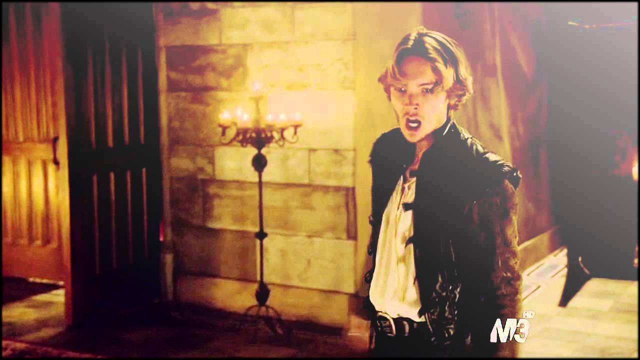 mary + francis [1x07] | shattered